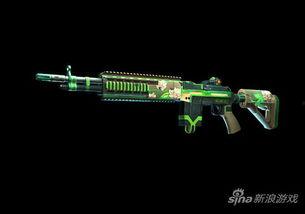 最新枪械爆料视频下载,尖端科技与实战性能一网打尽