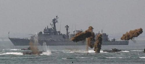 仁川登陆作战在线观看,惊心动魄的历史重现